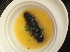 -洲际酒店·地平线全日餐厅HORIZON CAFÉ