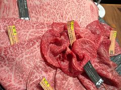 -俺的焼肉(銀座9丁目店)