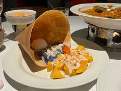 -狮拾久·现代新加坡料理(壹方城店)