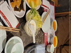 -一品诚记烤肉·甄选店(中南路店)