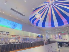 -喜茶(迪士尼小镇DP店)