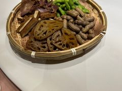 -渝信川菜(长安店)