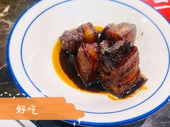 -何记面馆(龙泉山店)