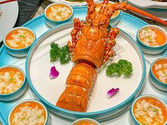 -佳丽海鲜大酒楼(环岛海景店)