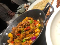 -北方家宴(番禺永旺店)