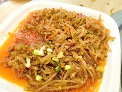 -敖家巷羊肉汤(瑞尔戴斯店)