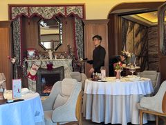 -黑宝石西餐厅(汇励99城市公园店)