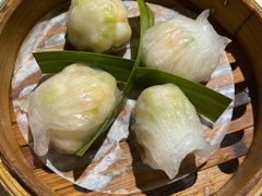 一品鲜虾饺-又一间茶点轩(宝业路店)