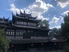 -韩湘水博园