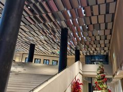 -北京三里屯CHAO酒店