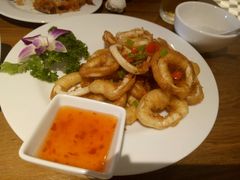 -泰华海鲜中餐厅(普吉镇店)