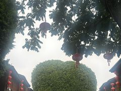 -三坊七巷历史文化街区