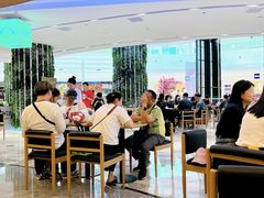 -鹊茶咖啡•新中式(深圳首店)