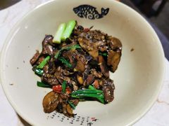 -路边小吃(临安春秋商业步行街店)
