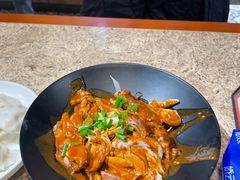 -金谷园饺子馆(北邮总店)
