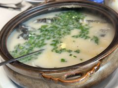 -香雪海饭店中餐厅(人民桥店)