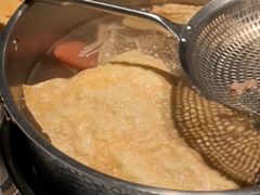 -犇鼎牛潮汕牛肉火锅(新辰里学清路店)