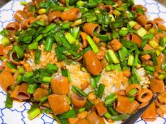 -小红鲸·海鲜餐厅(轸大路店)