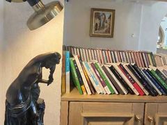 -Me Coffee下午茶艺术空间