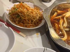 -盛源川香鱼火锅(西小区总店)