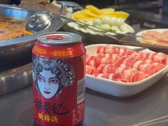 -俏媳妇火锅(宽窄巷子店)