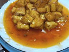 -老家菜馆(正定店)