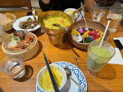 -KingThaia金泰兰(来福士中心店)
