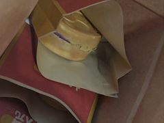 -拾烧·古法手作车轮饼(西直门凯德茂店)