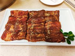 极品腌肋条-福云龙(黄河南大街店)