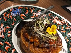 烧鳗鱼烩饭-木棉·醉心粤味(COCO Park店)