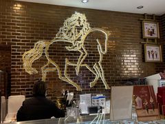 大堂-GODIVA(印象城店)