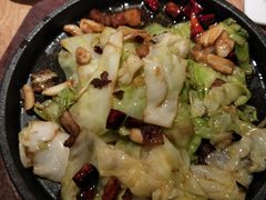 -上关雪東北菜(中房金谊店)