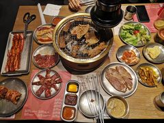 -西塔老太太泥炉烤肉