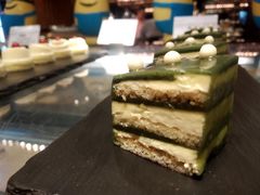 -南通滨江洲际酒店-西集自助餐厅