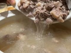 -老东风菜馆·潮汕大排档