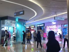 -布吉佳兆业广场