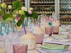 -解放碑威斯汀酒店-知味国际美食餐厅