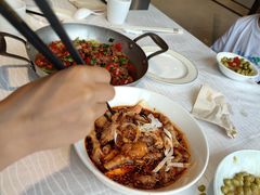 -大蓉和(双楠店)