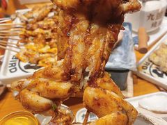 -唐力九头鸟烧烤·罗田吊锅(西云楼店)