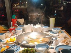 -左庭右院鲜牛肉火锅(苏州园区永旺店)