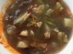 -刘老虎肉丸糊辣汤(总店)