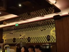 -烤匠麻辣烤鱼(时代广场店)