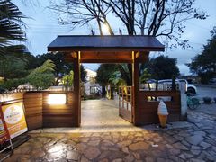 -柠檬花院烤肉·会议团建·聚会·求婚(三圣乡店)