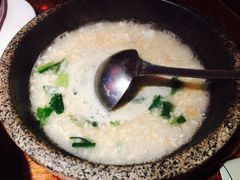 -绿茶餐厅(蓝色港湾店)