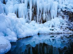 -大平台龙居瀑布旅游区