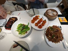 -千日贺茶餐厅(开发区安盛店)