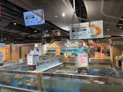-盒马鲜生(枣园路店)