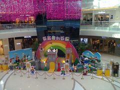 店内环境-万达广场(南京江宁店)