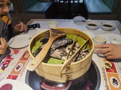 -黑鸡小馆(金源店)