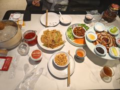 -额娘·春饼烤鸭(华北七楼创始店)